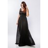 queensize robe de soiree7 black 2