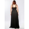 queensize robe de soiree7 black 3