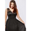 queensize robe de soiree7 black 1