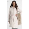 Dámská zimní bunda -  IZA