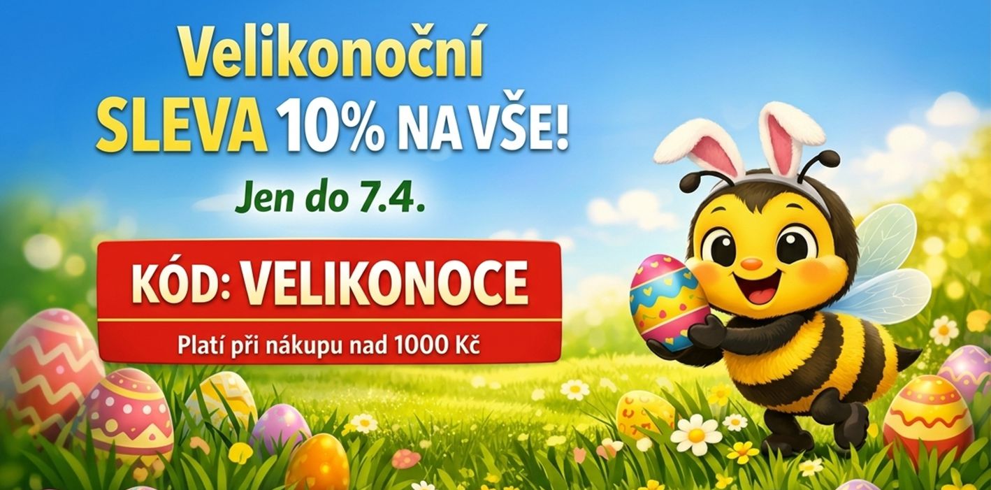 velikonoce
