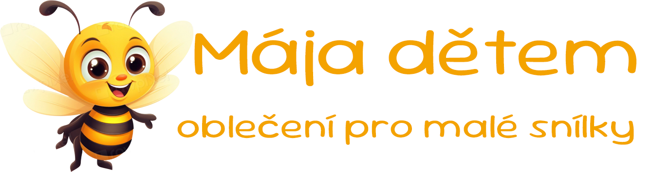 Mája dětem