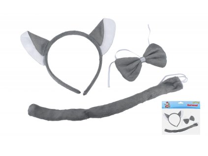 86048 set karneval vlk