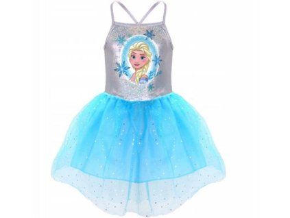 šaty elsa