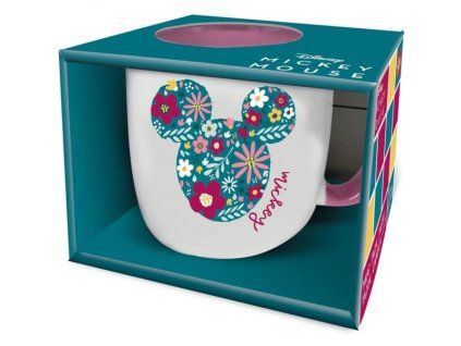 hrneček minnie
