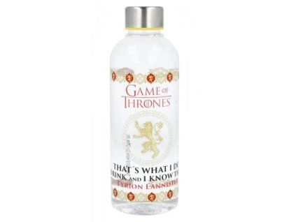 lahev hra o trůny