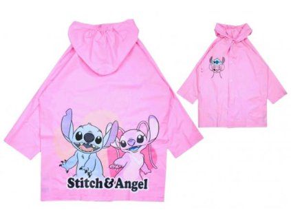 pláštěnka lilo dívčí