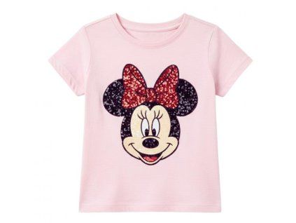 minnie tričko
