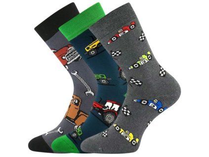 Sibir detska 08 kluk