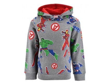 avengers mikina