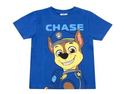 chase tričko