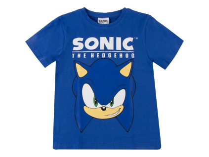 sonic tmavá