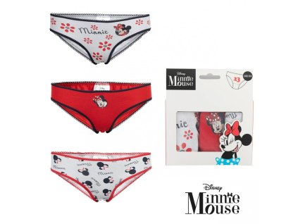 kalhotky minnie