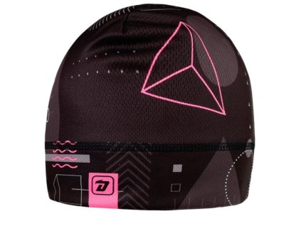 Funkční čepice geometrie