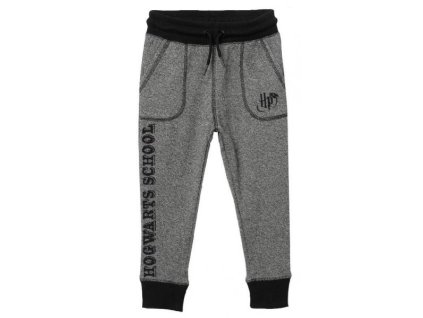 Tepláky Harry Potter