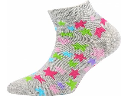 Ponožky hvězdičky