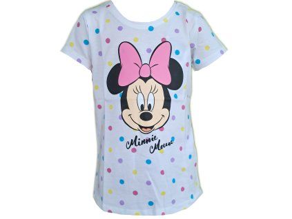 tričko minnie