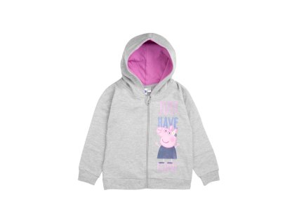 Mikina Prasátko Peppa