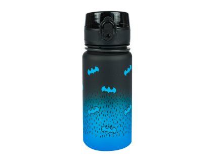 Láhev Batman 350 ml - Modrá