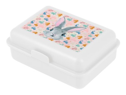 Svačinový box bunny