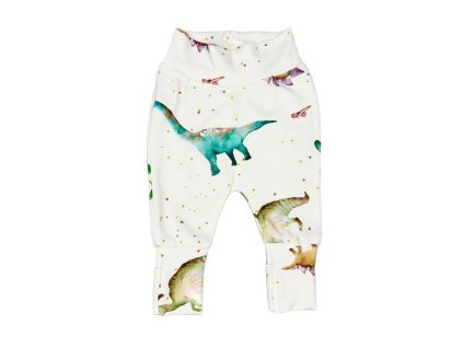 Tepláčky dino