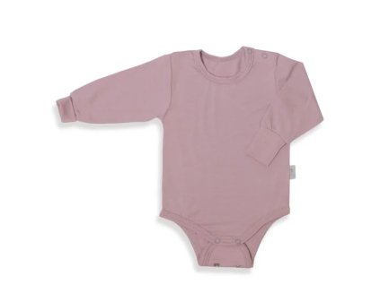 rostouci bodycko pro miminka modal pink boreal