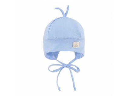 cepice pro miminko mimi modrasek