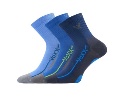 Barefootik kluk