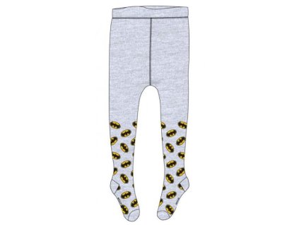 Punčocháče batman (Velikost 4-5)