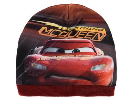 Čepice cars (Velikost 52)