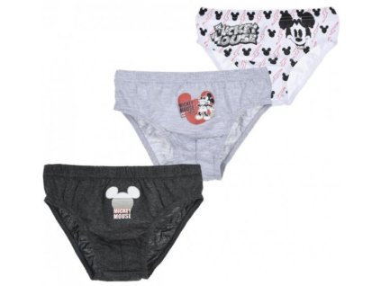 Slipy Mickey mouse (Velikost 2-3)