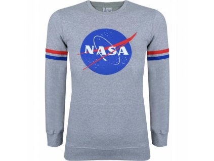 Mikina NASA (Velikost 7-8)