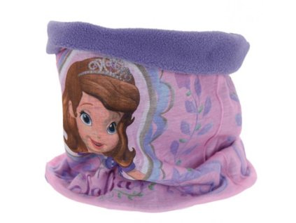 Nákrčník Sofie první (Velikost uni)