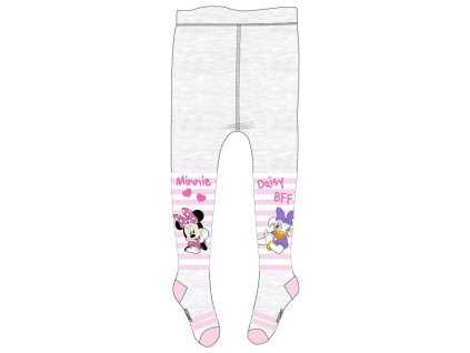Punčocháče minnie (Velikost 104-110)