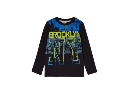 Tričko Brooklyn (Velikost 128)