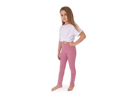 Warmkeeper legíny pink (Velikost 86)