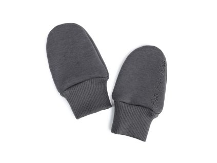 Warmkeeper rukavice bezpalcové šedé (Velikost 56)