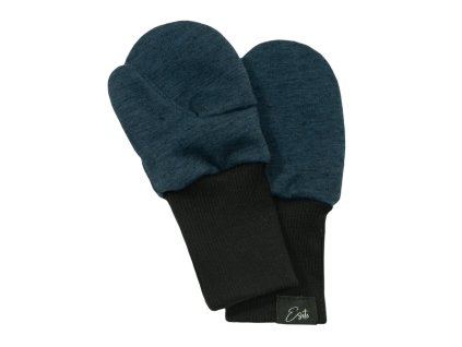 Warmkeeper rukavice blue (Velikost 1-2)