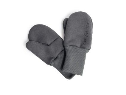 Warmkeeper rukavice grey (Velikost 01.02.2025 0:00:00)