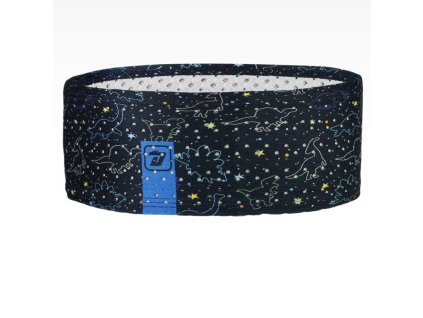 Čelenka run 18 (Velikost S)