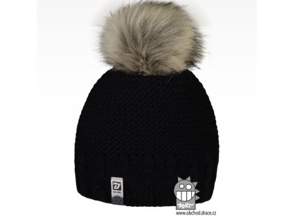 Kulich rainbow tmavě modrá (Velikost 50-52)