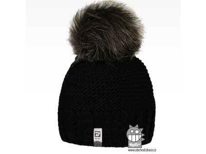 Kulich rainbow černá (Velikost 50-52)