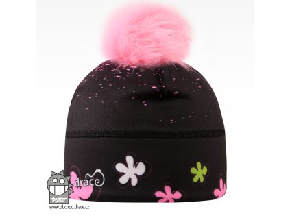 Funkční čepice Flavio 13 (Velikost XS(48 - 50))