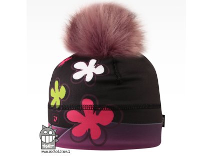 Funkční čepice Flavio 16 (Velikost XS(48 - 50))