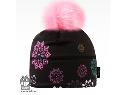 Funkční čepice Flavio 17 (Velikost XS(48 - 50))