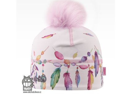 Funkční čepice Flavio 19 (Velikost XS(48 - 50))