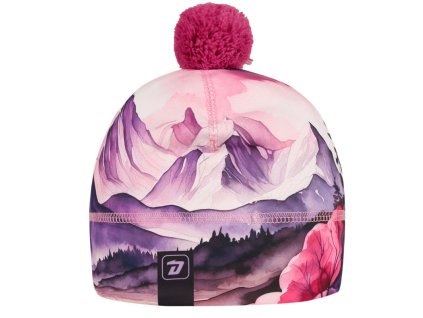 Funkční čepice Flavio 191 (Velikost XS(48 - 50))