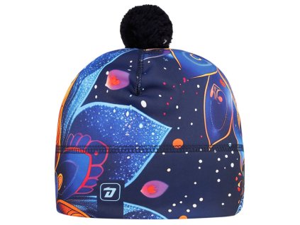 Funkční čepice Flavio 184 (Velikost XS(48 - 50))