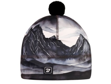 Funkční čepice Flavio 180 (Velikost XS(48 - 50))