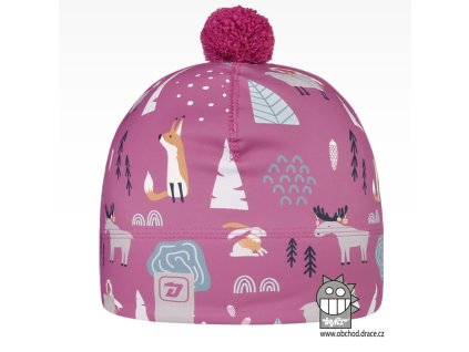 Funkční čepice Flavio 173 (Velikost XS(48 - 50))